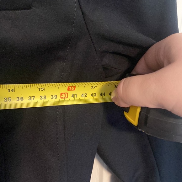 Banana Republic Blazer - Picture 7 of 7